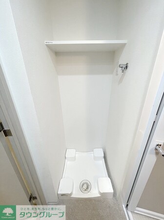 TRADIS森下の物件内観写真